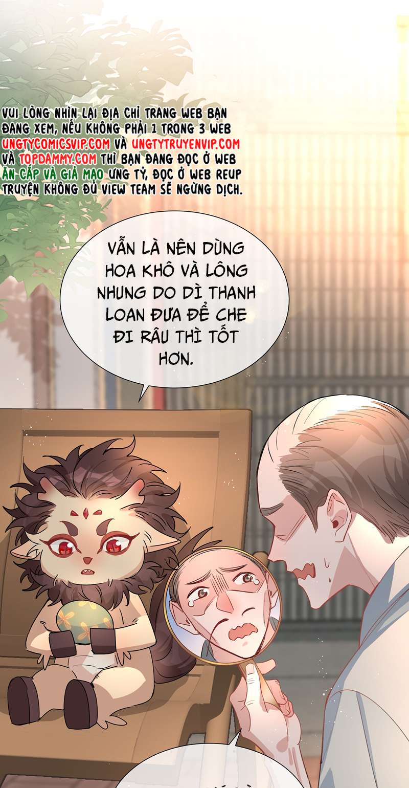 Sơn Hải Cao Trung Chapter 52 - Trang 3