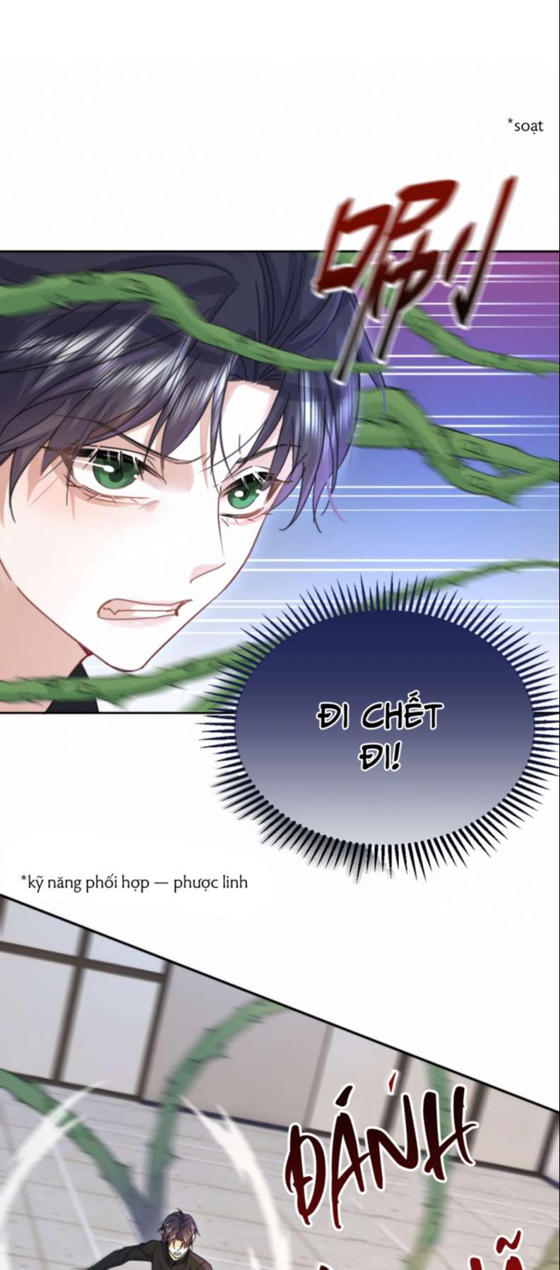 Huynh Dạy Dỗ Đệ Bất Kính Chapter 10 - Trang 3