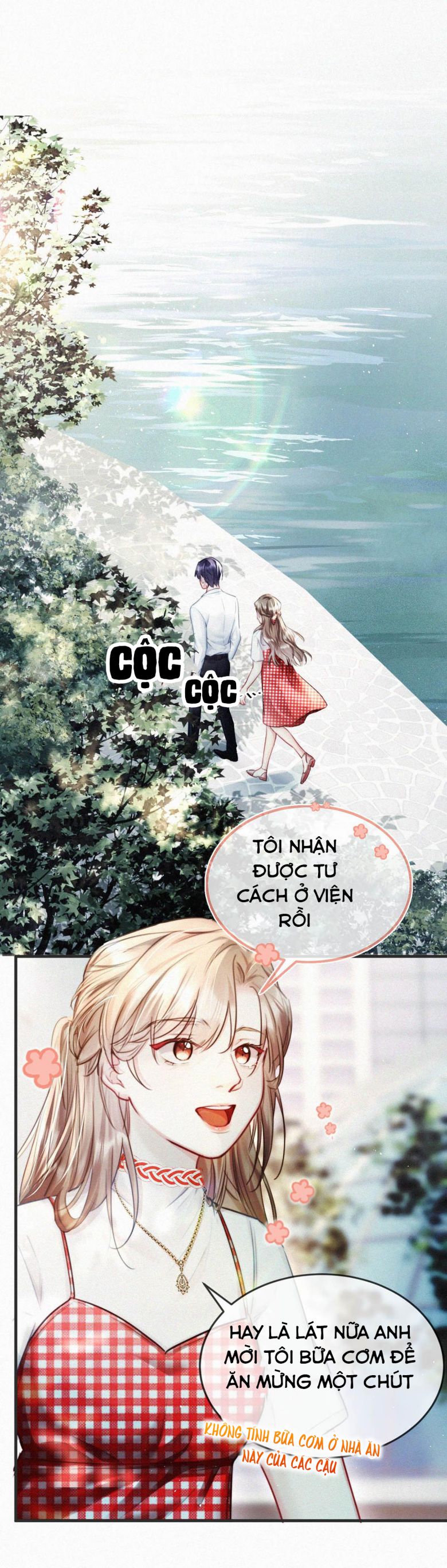 Môi Súng Chapter 84 - Next Chapter 85
