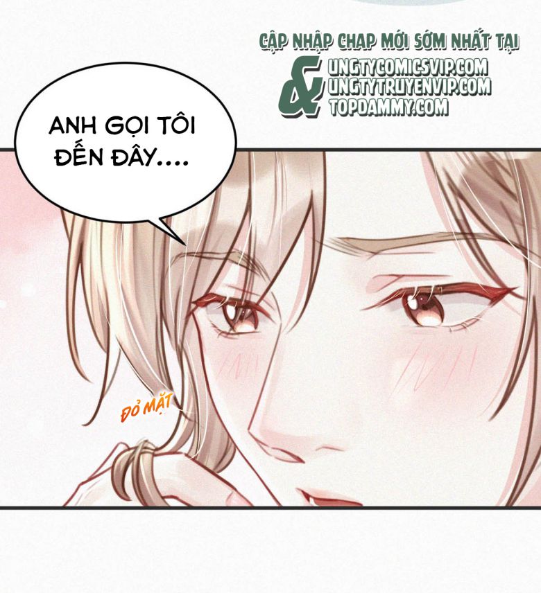 Môi Súng Chapter 84 - Next Chapter 85