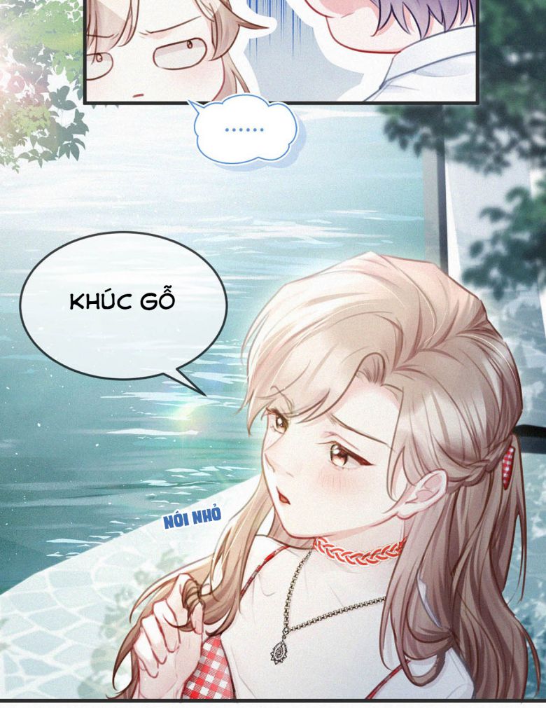 Môi Súng Chapter 84 - Next Chapter 85