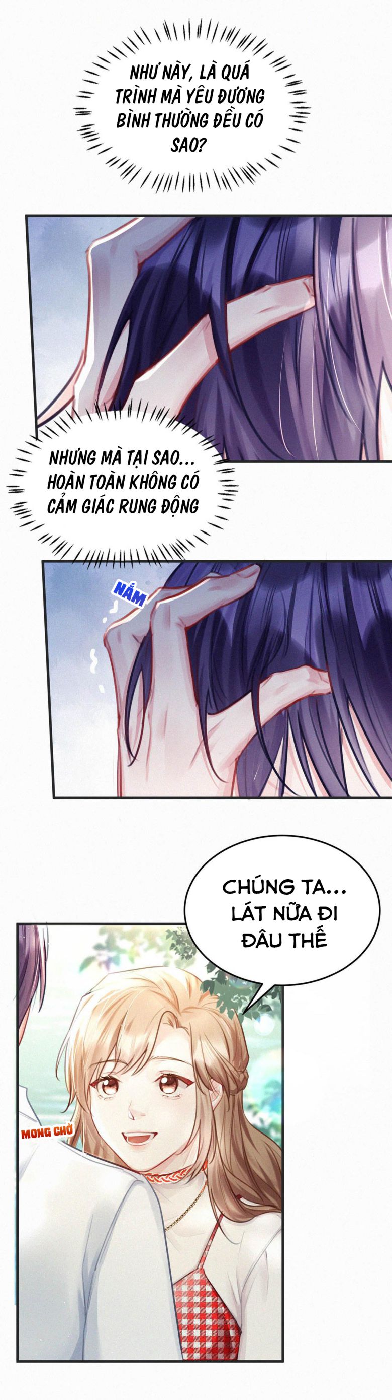Môi Súng Chapter 84 - Next Chapter 85
