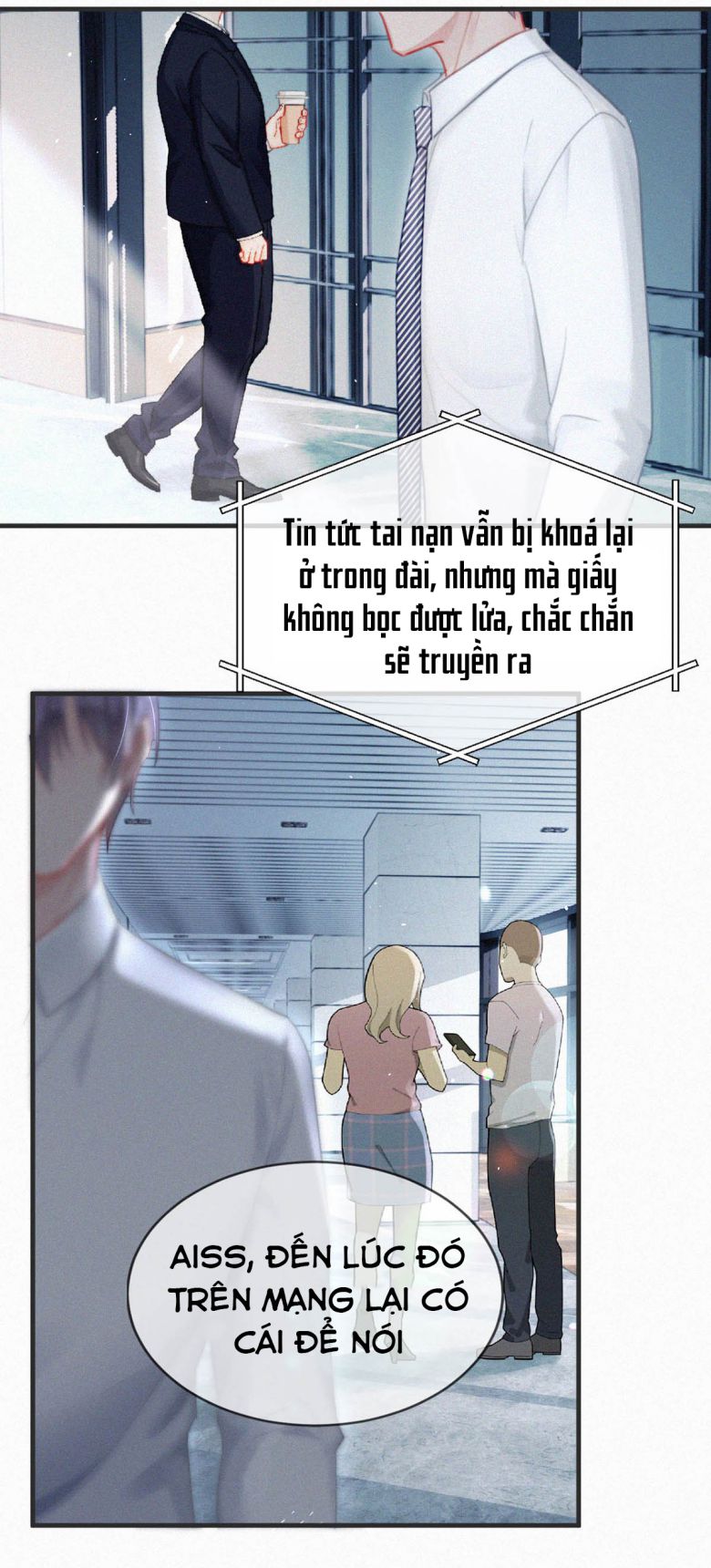 Môi Súng Chapter 84 - Next Chapter 85