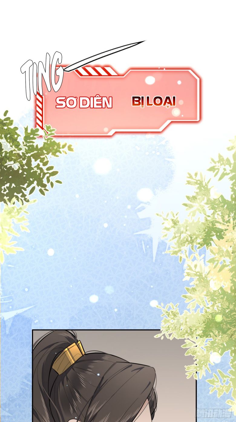 Chó Lớn Bắt Nạt Chủ Chapter 37 - Next Chapter 38