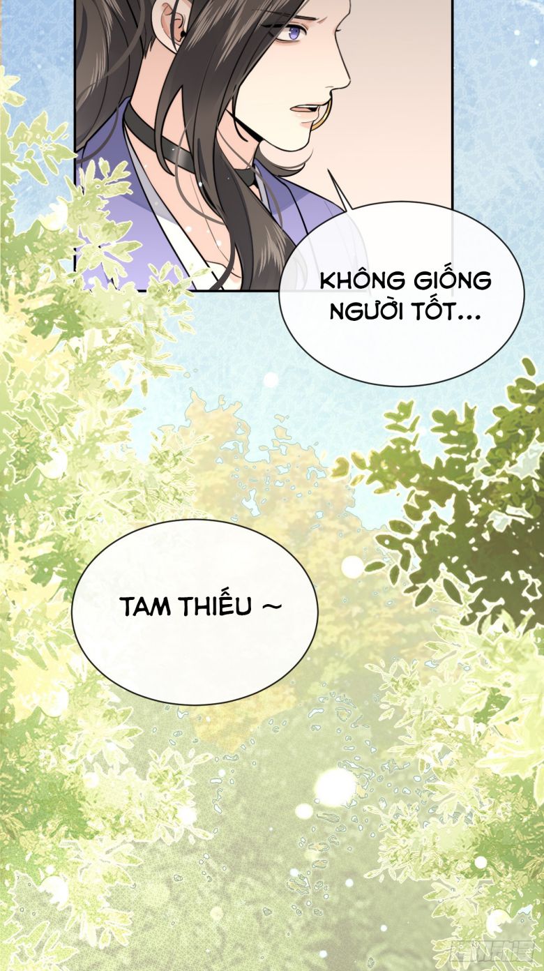 Chó Lớn Bắt Nạt Chủ Chapter 37 - Next Chapter 38