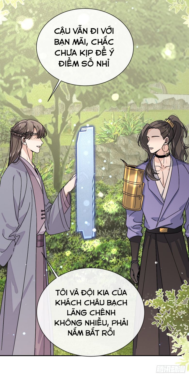 Chó Lớn Bắt Nạt Chủ Chapter 37 - Next Chapter 38