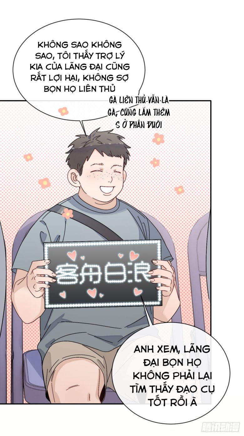Chó Lớn Bắt Nạt Chủ Chapter 37 - Next Chapter 38