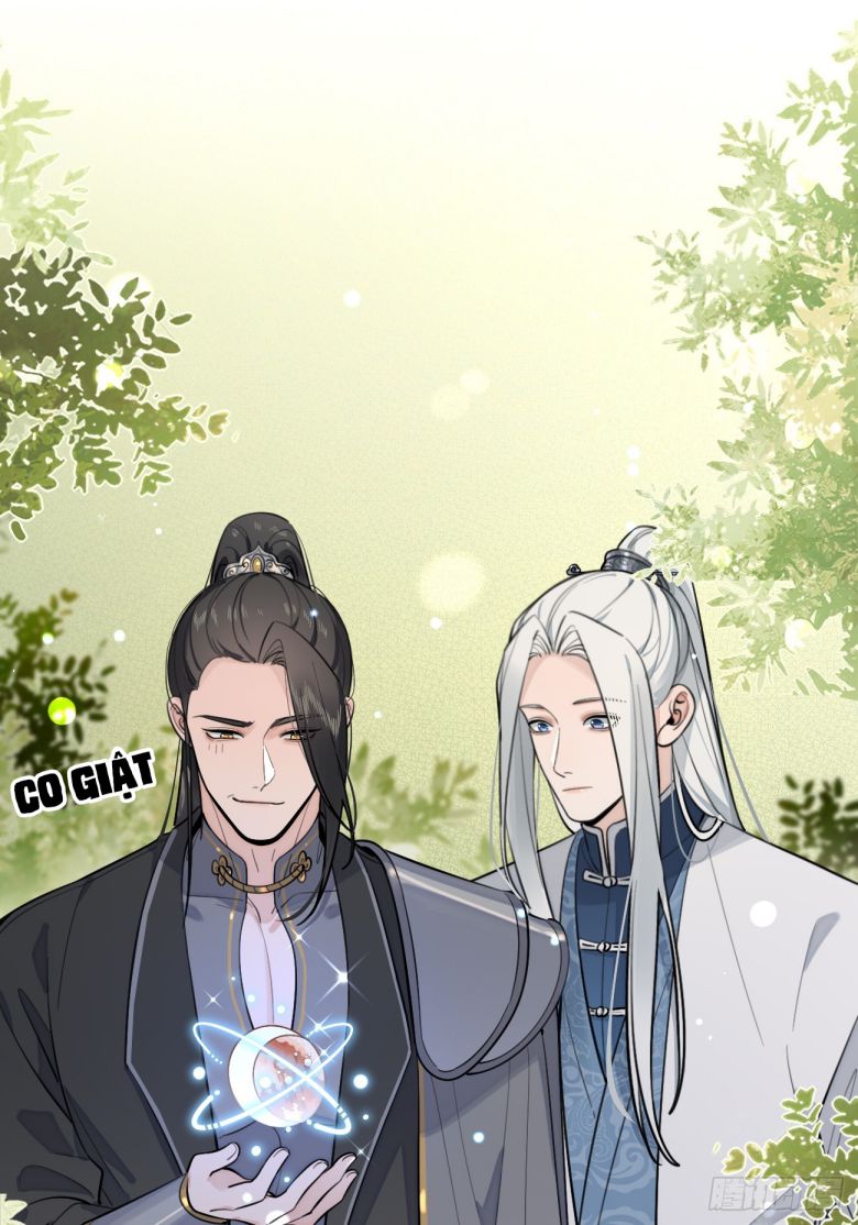 Chó Lớn Bắt Nạt Chủ Chapter 37 - Next Chapter 38