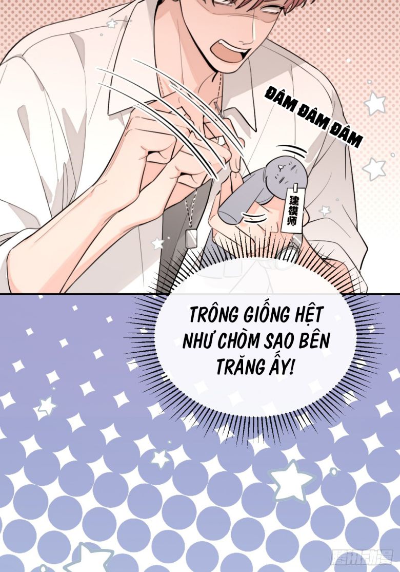 Chó Lớn Bắt Nạt Chủ Chapter 37 - Next Chapter 38