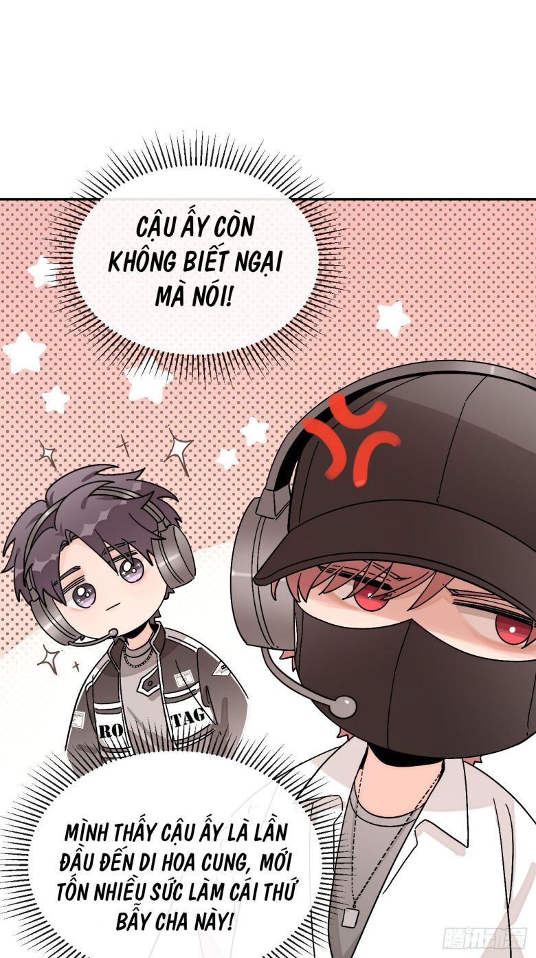Chó Lớn Bắt Nạt Chủ Chapter 37 - Next Chapter 38