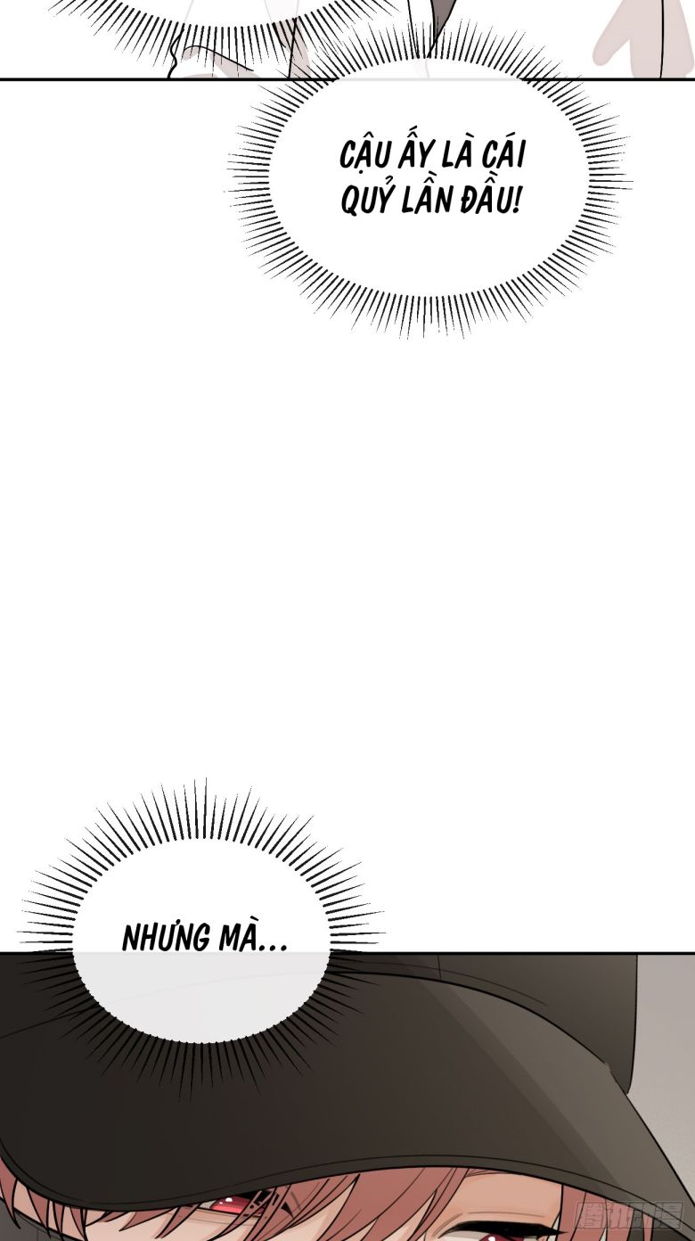 Chó Lớn Bắt Nạt Chủ Chapter 37 - Next Chapter 38