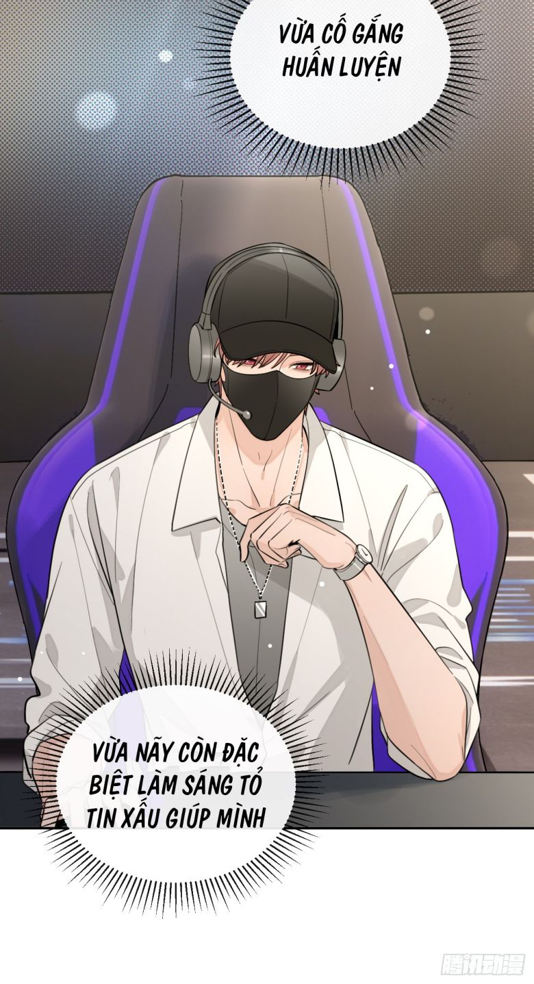 Chó Lớn Bắt Nạt Chủ Chapter 37 - Next Chapter 38