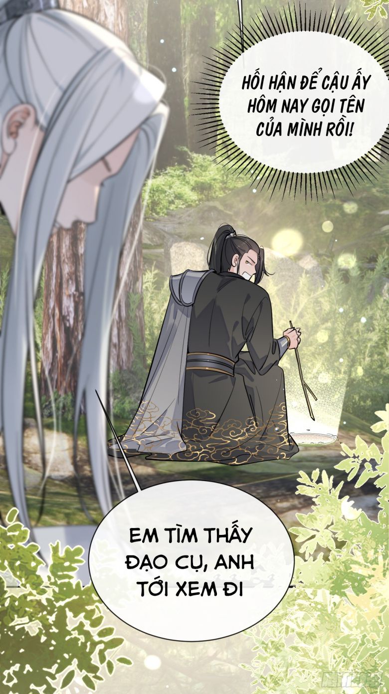 Chó Lớn Bắt Nạt Chủ Chapter 37 - Next Chapter 38