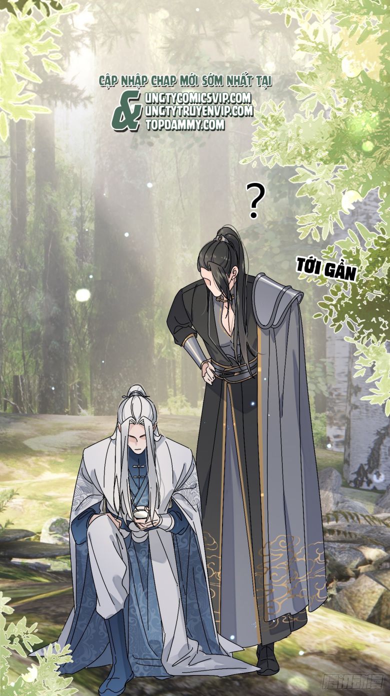 Chó Lớn Bắt Nạt Chủ Chapter 37 - Next Chapter 38