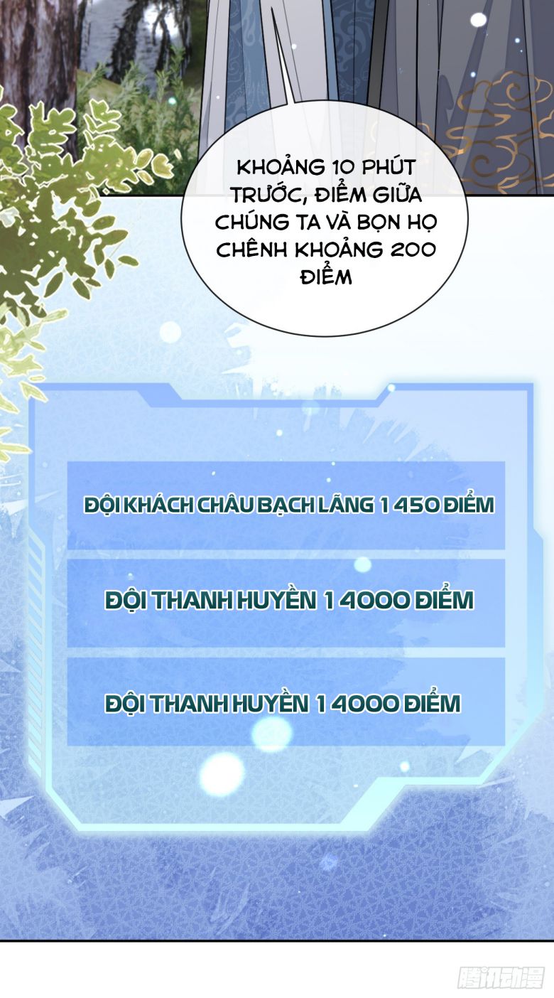 Chó Lớn Bắt Nạt Chủ Chapter 37 - Next Chapter 38
