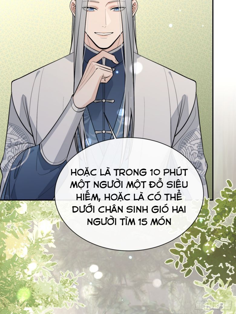 Chó Lớn Bắt Nạt Chủ Chapter 37 - Next Chapter 38