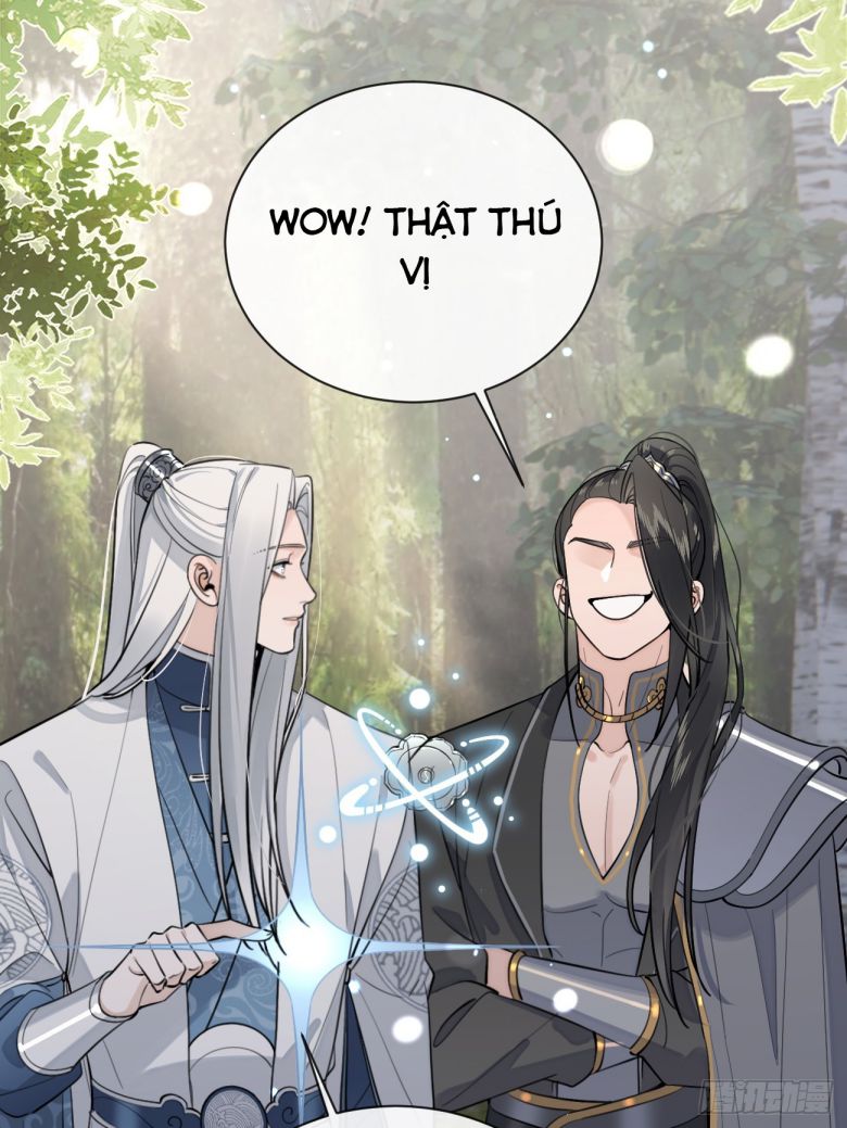 Chó Lớn Bắt Nạt Chủ Chapter 37 - Next Chapter 38
