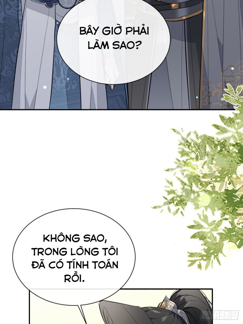 Chó Lớn Bắt Nạt Chủ Chapter 37 - Next Chapter 38