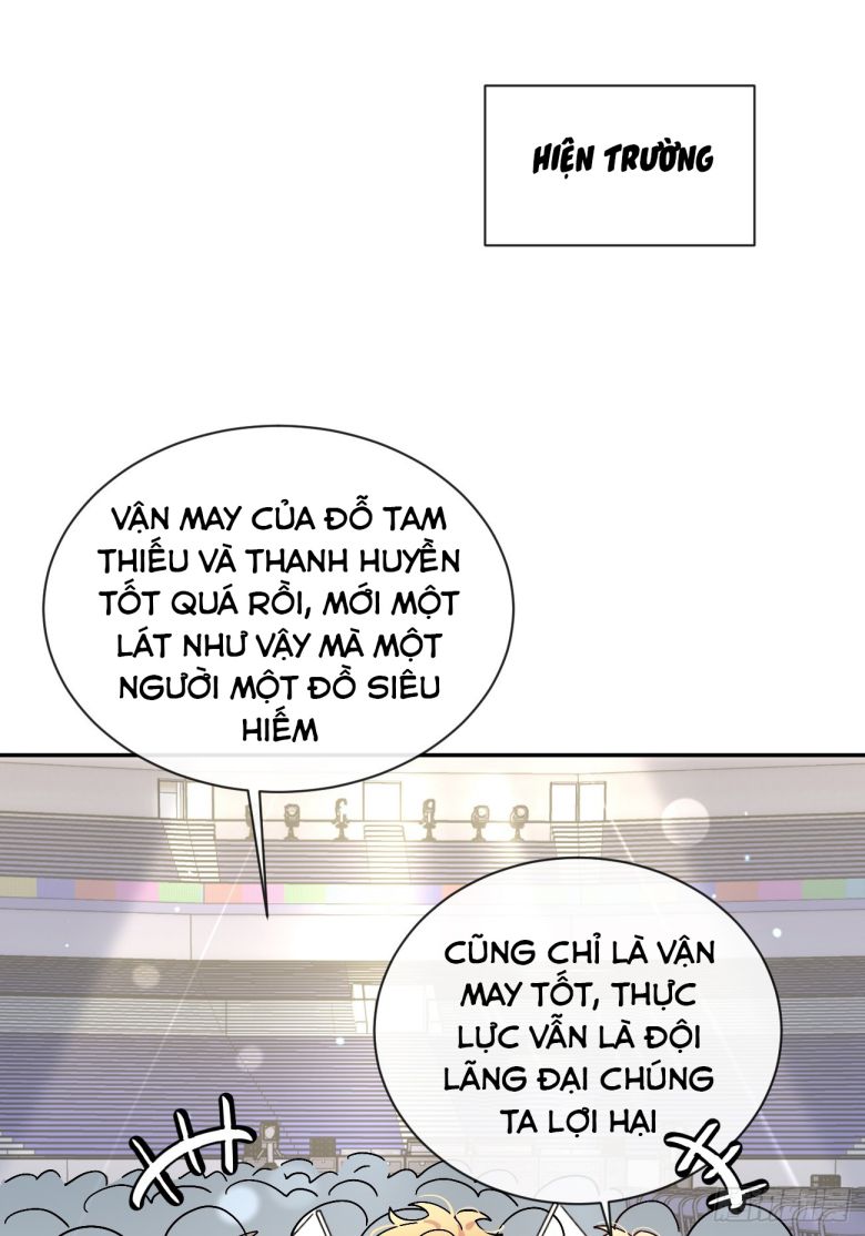 Chó Lớn Bắt Nạt Chủ Chapter 37 - Next Chapter 38