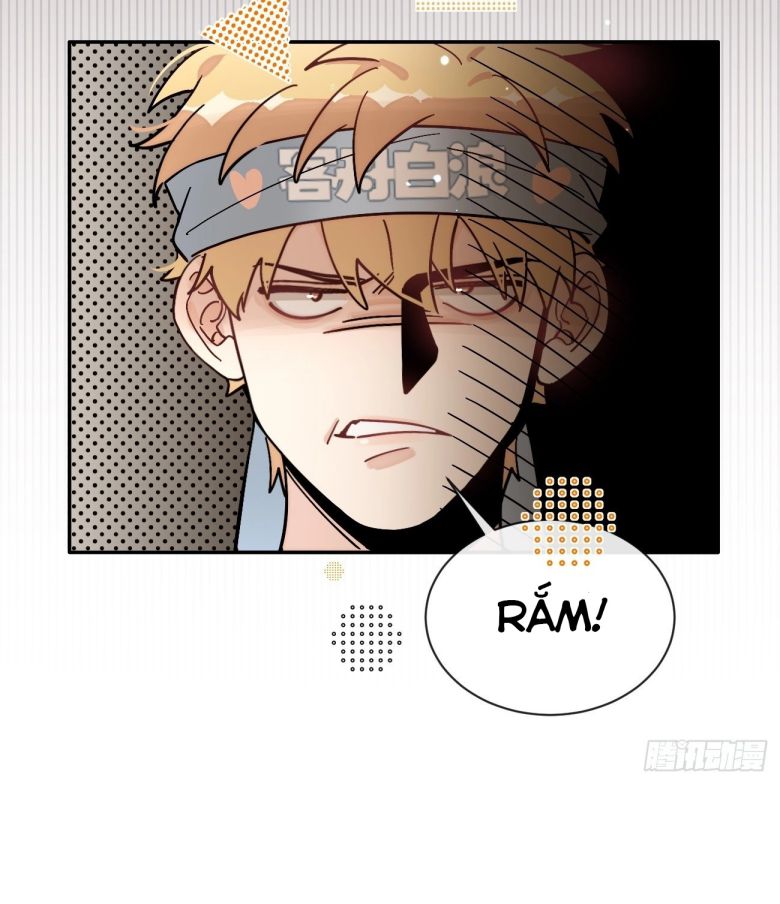 Chó Lớn Bắt Nạt Chủ Chapter 37 - Next Chapter 38