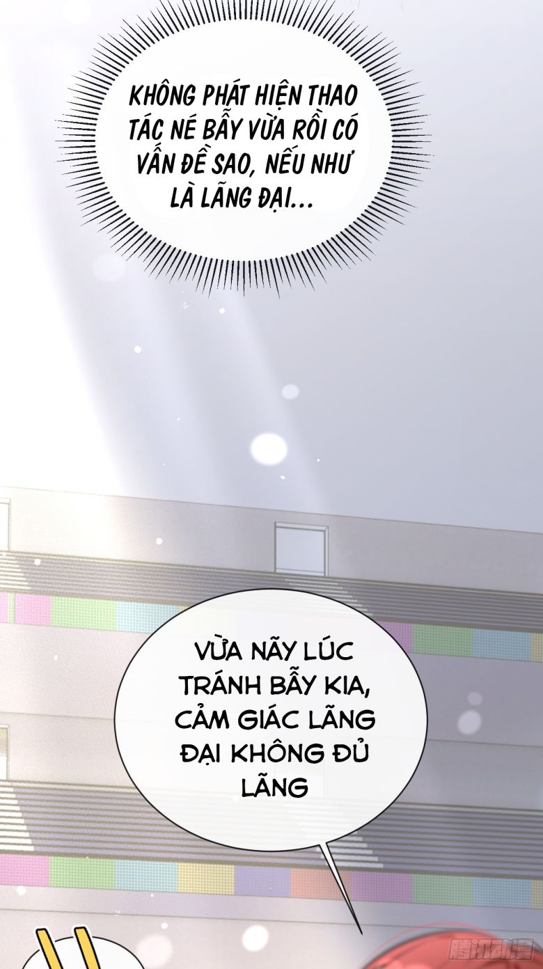 Chó Lớn Bắt Nạt Chủ Chapter 37 - Next Chapter 38