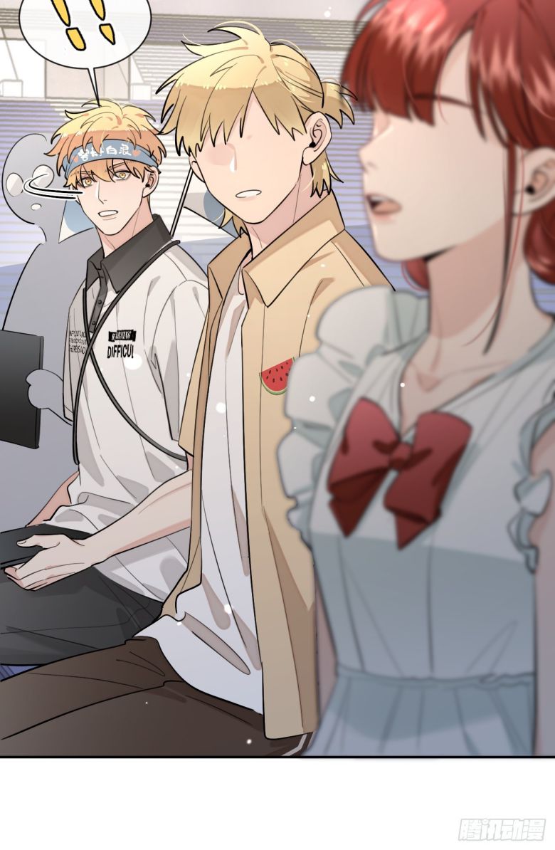 Chó Lớn Bắt Nạt Chủ Chapter 37 - Next Chapter 38