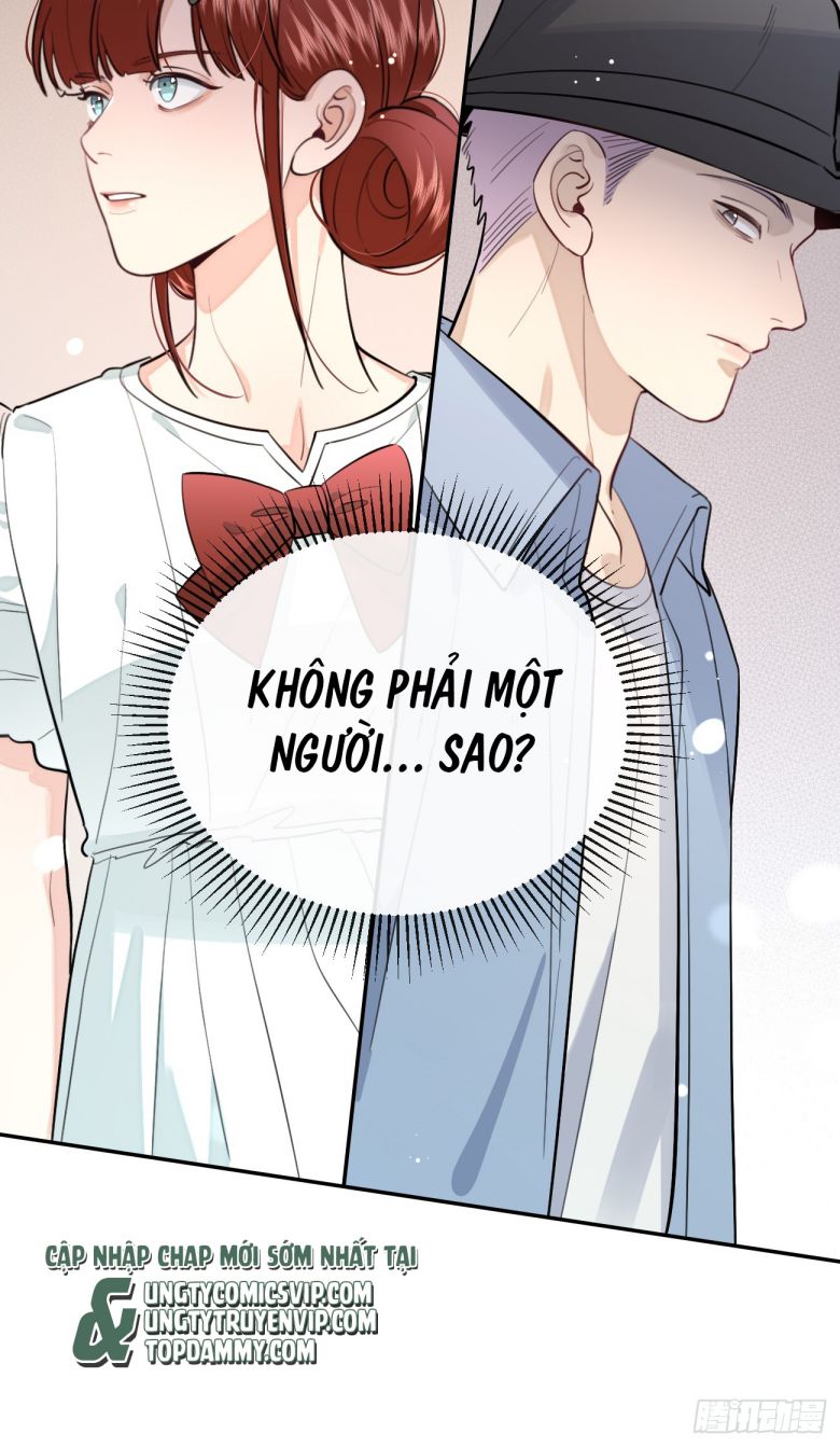 Chó Lớn Bắt Nạt Chủ Chapter 37 - Next Chapter 38