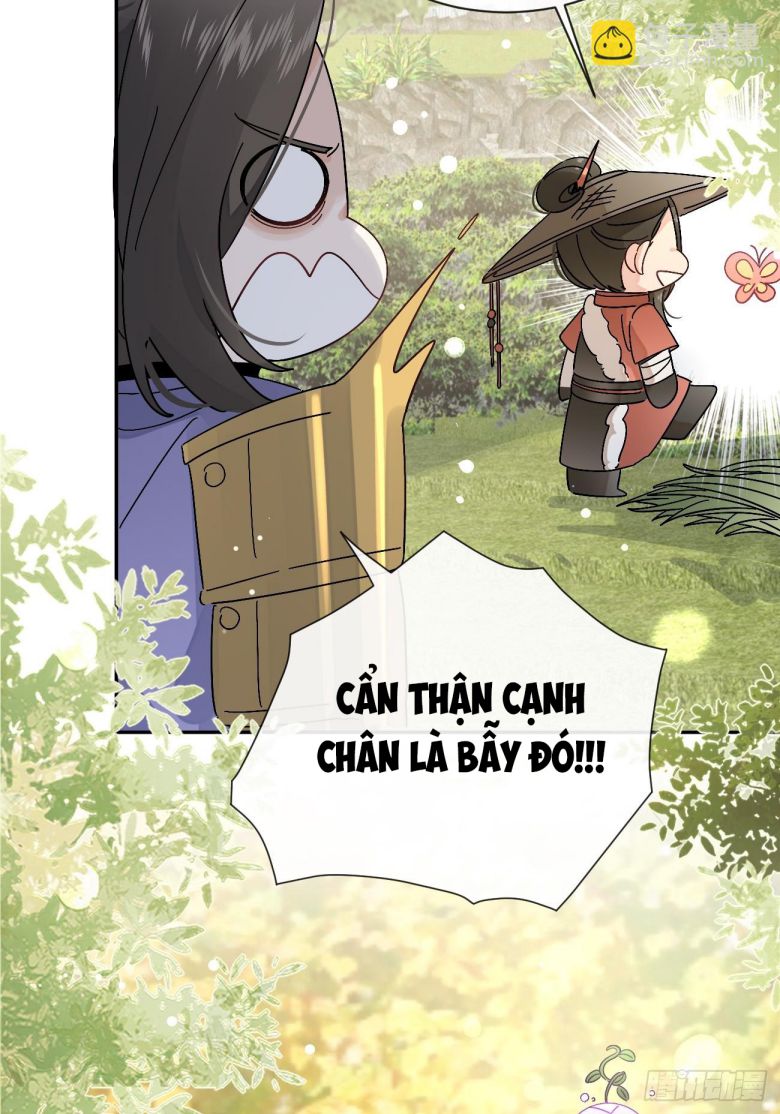 Chó Lớn Bắt Nạt Chủ Chapter 37 - Next Chapter 38