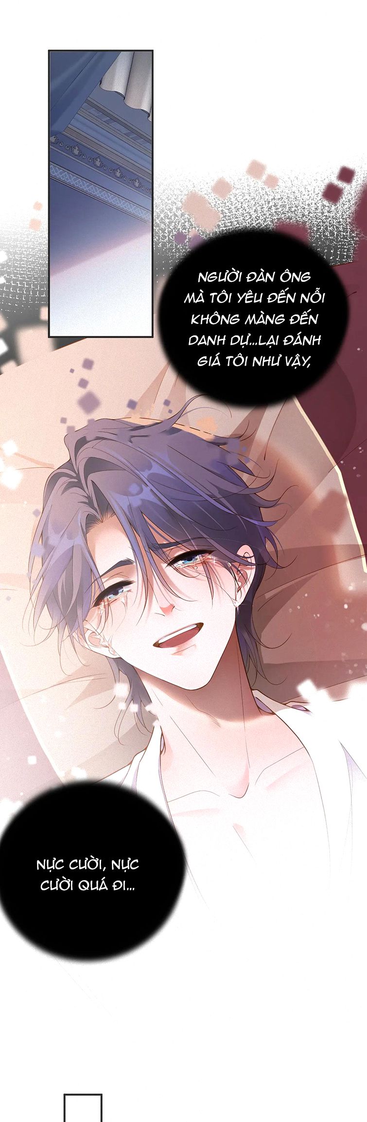 Chồng Trước Lại Muốn Phục Hôn Rồi Chapter 8 - Trang 3
