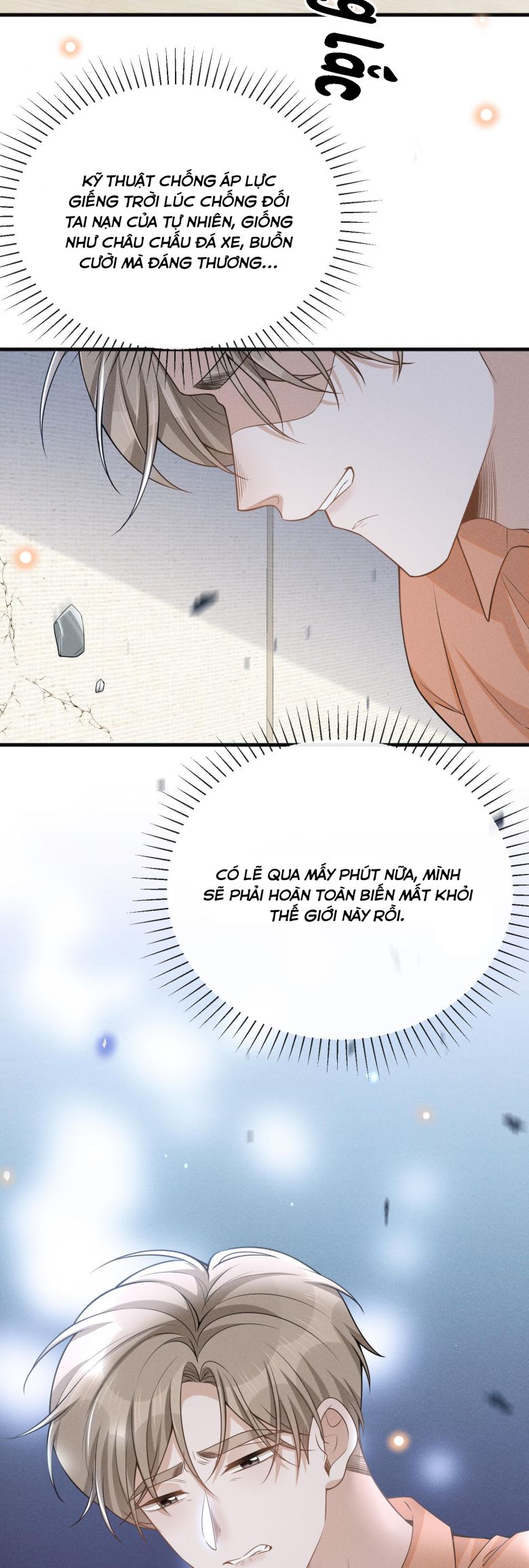 Lai Sinh Bất Kiến Chapter 89 - Trang 4