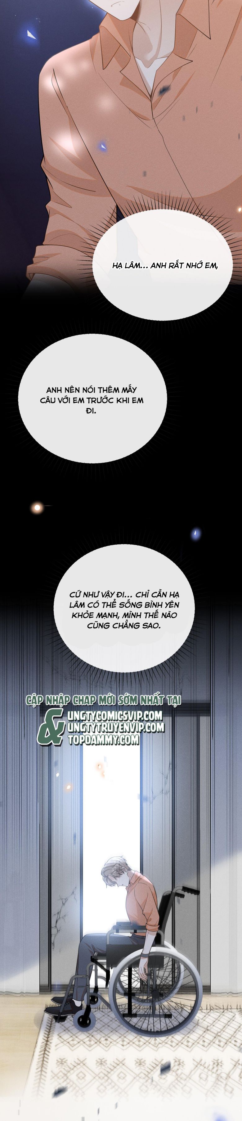 Lai Sinh Bất Kiến Chapter 89 - Trang 4