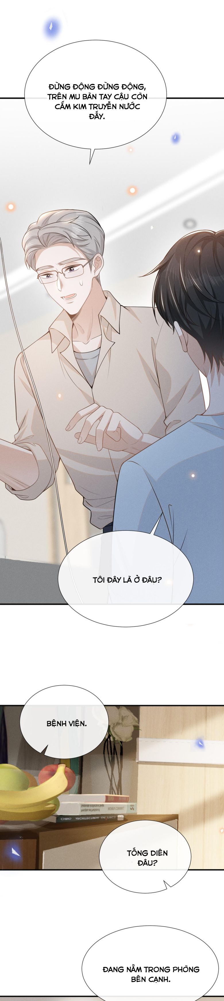 Lai Sinh Bất Kiến Chapter 89 - Trang 4