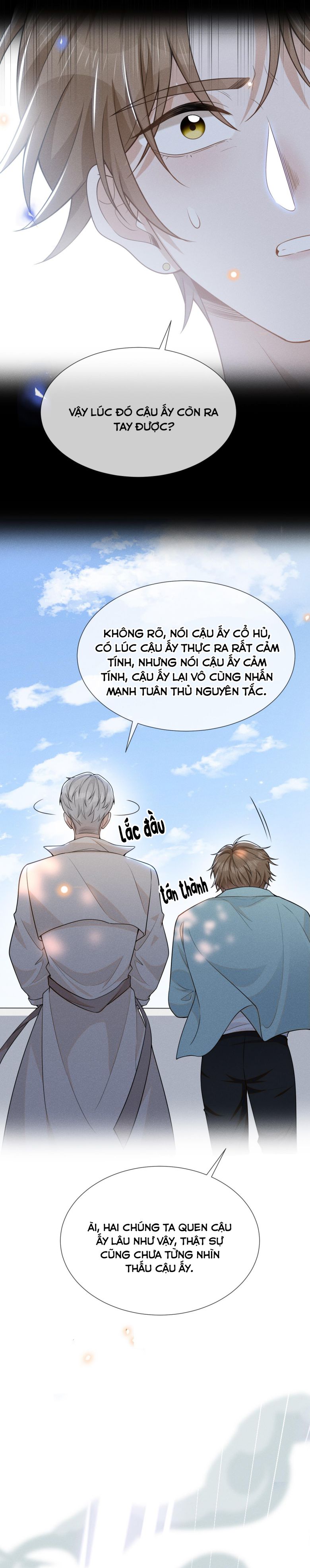 Lai Sinh Bất Kiến Chapter 89 - Trang 4