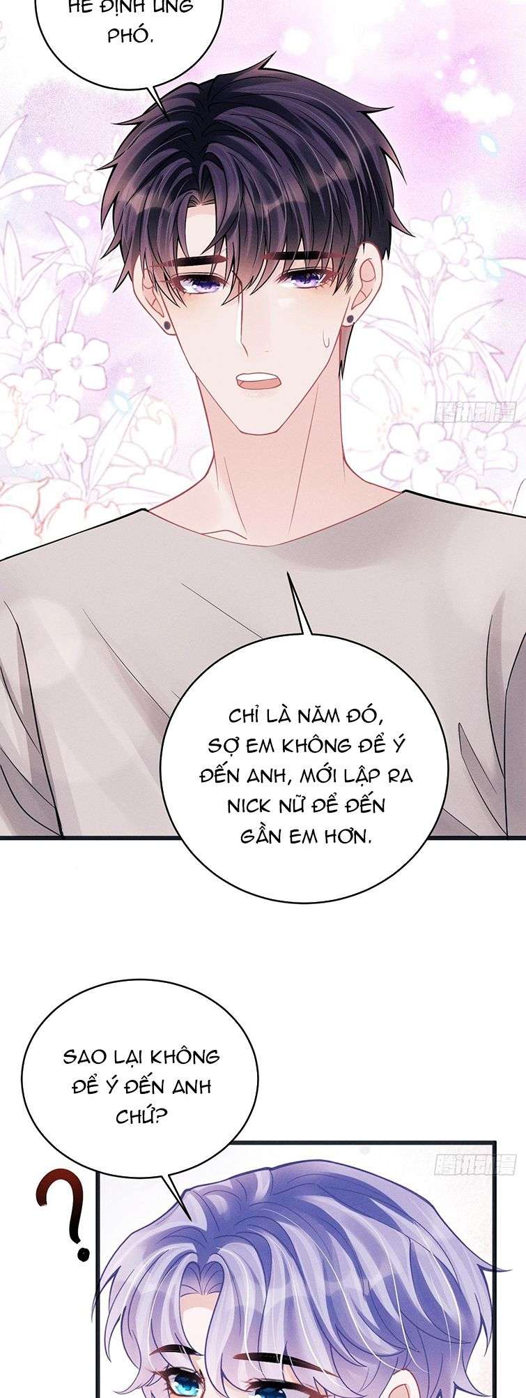 Tôi Hoài Nghi Ảnh Đế Đang Theo Đuổi Tôi Chapter 87 - Trang 4