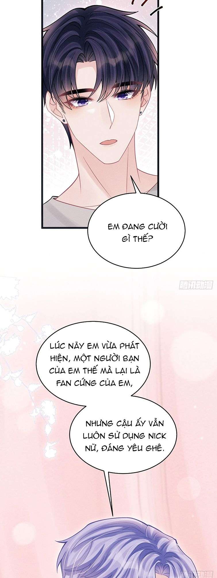 Tôi Hoài Nghi Ảnh Đế Đang Theo Đuổi Tôi Chapter 87 - Trang 4