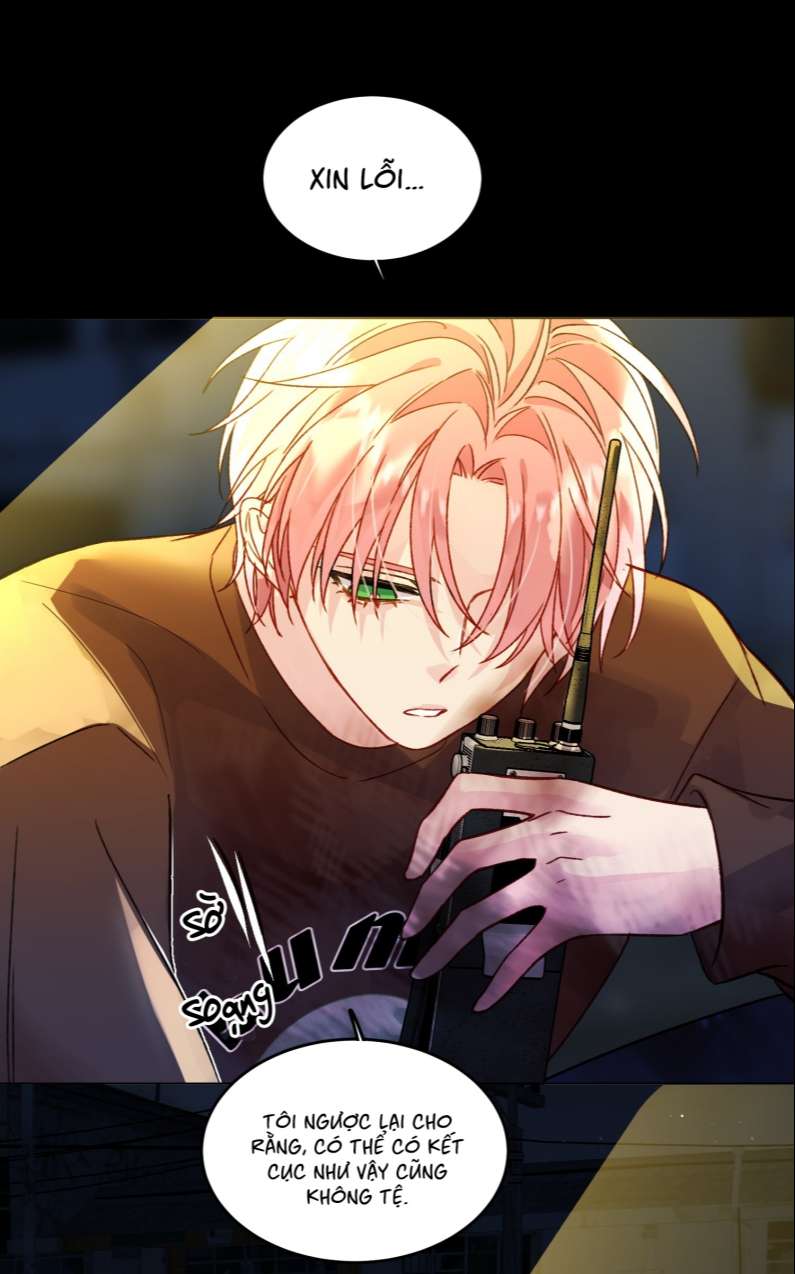 Tôi Phải Làm 1 Kẻ Đại Xấu Xa Chapter 89 - Trang 4