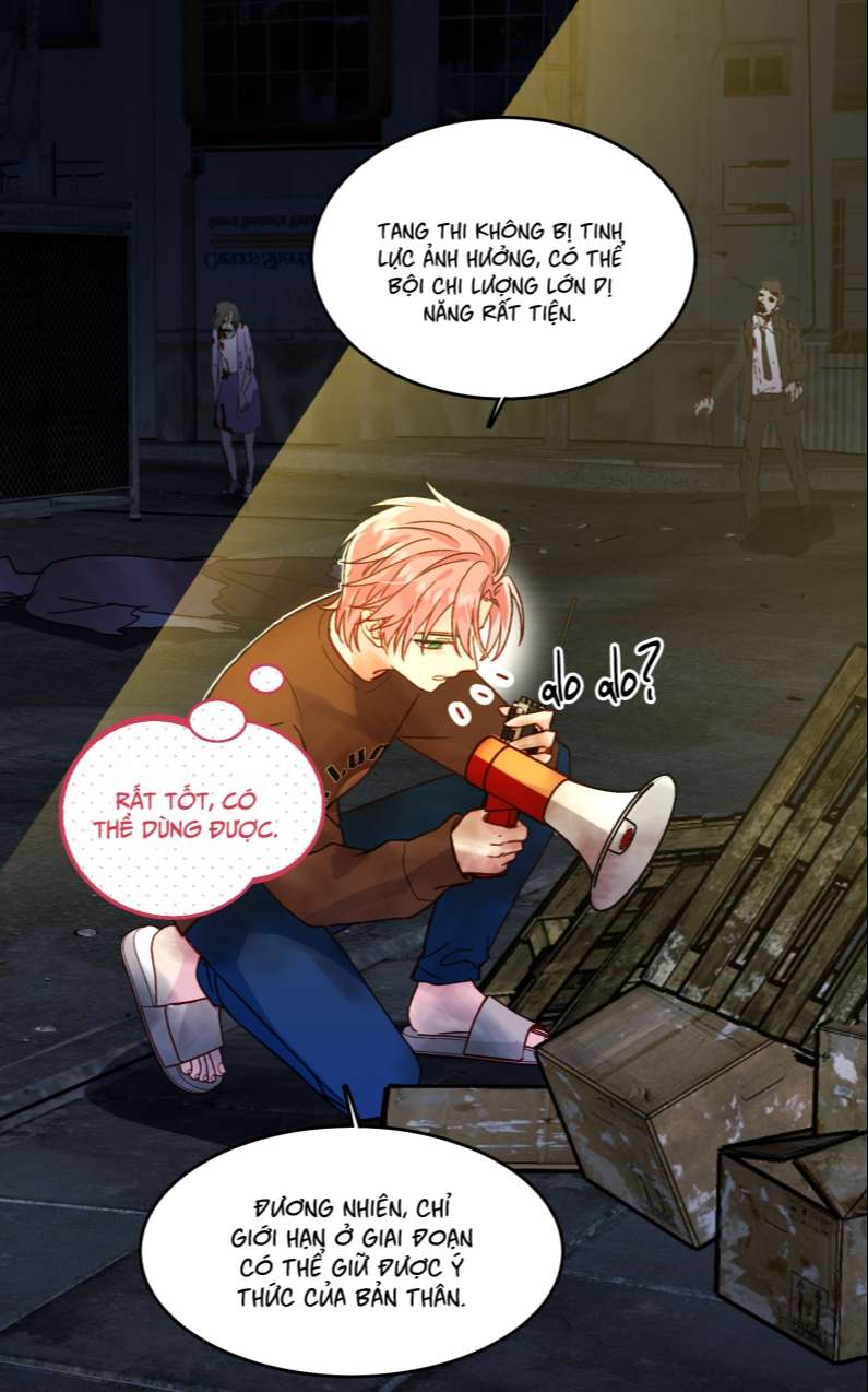 Tôi Phải Làm 1 Kẻ Đại Xấu Xa Chapter 89 - Trang 4