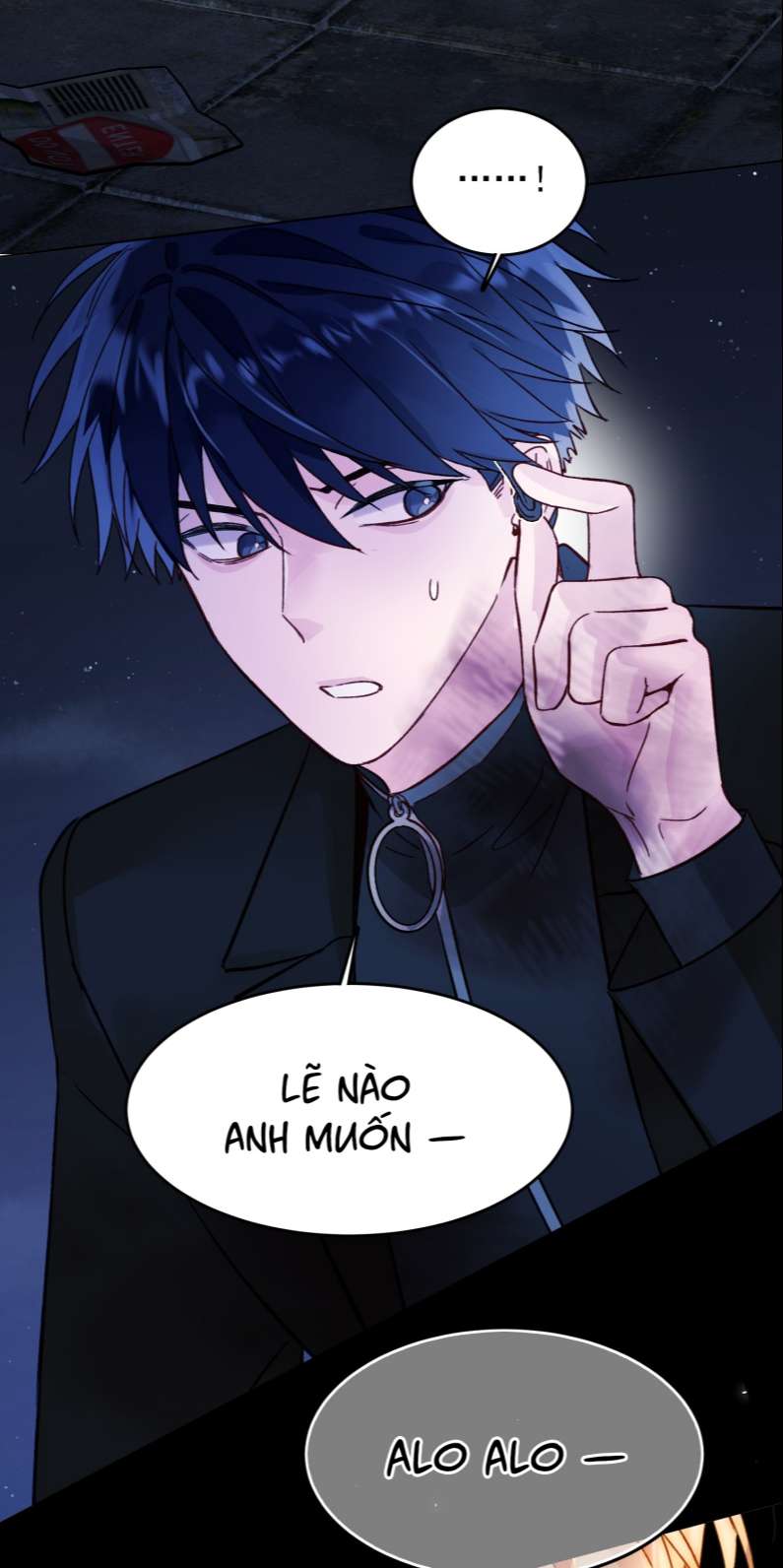 Tôi Phải Làm 1 Kẻ Đại Xấu Xa Chapter 89 - Trang 4