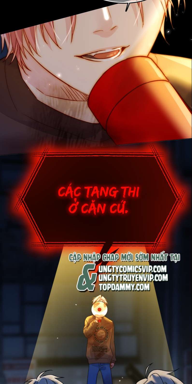 Tôi Phải Làm 1 Kẻ Đại Xấu Xa Chapter 89 - Trang 4