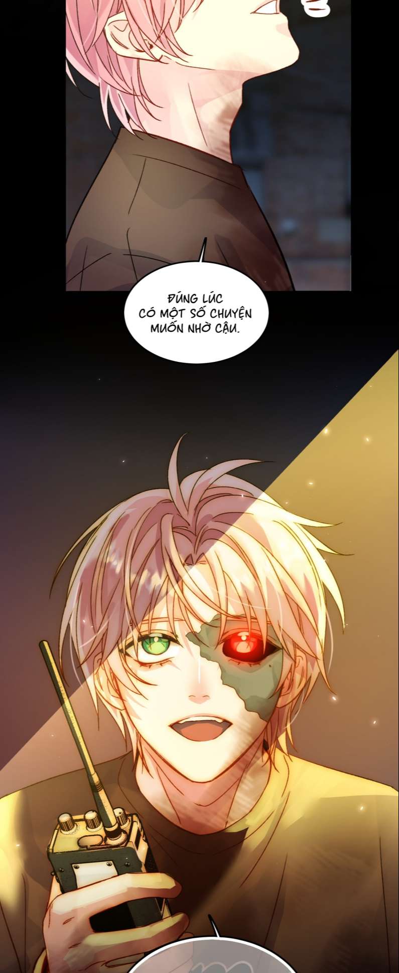 Tôi Phải Làm 1 Kẻ Đại Xấu Xa Chapter 89 - Trang 4
