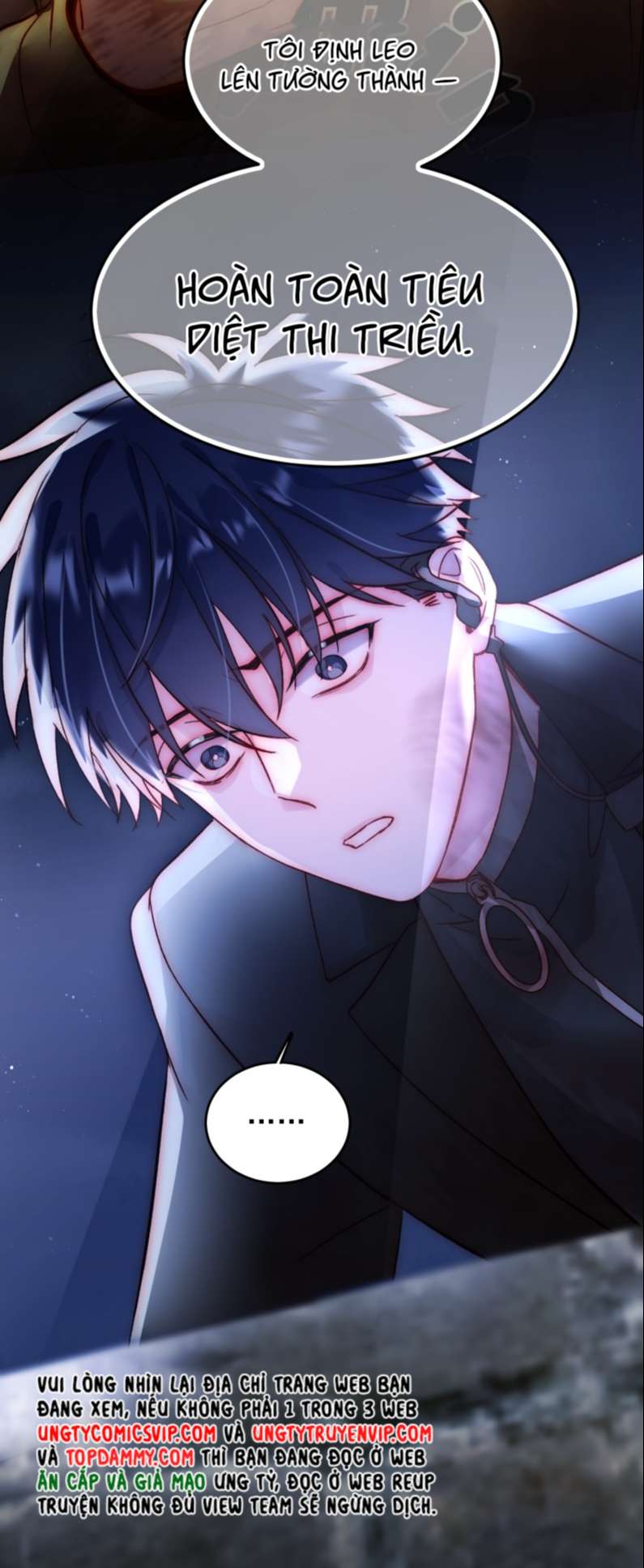 Tôi Phải Làm 1 Kẻ Đại Xấu Xa Chapter 89 - Trang 4