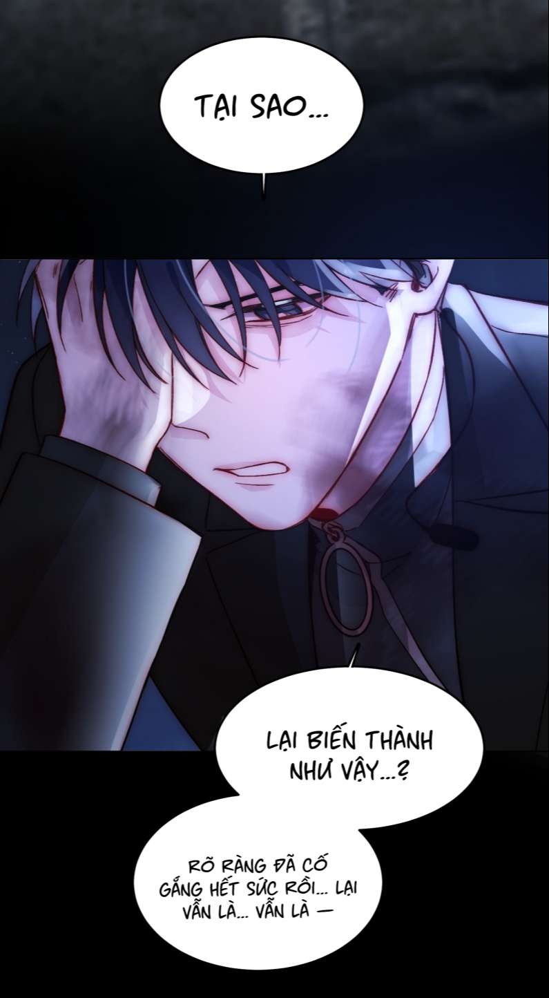 Tôi Phải Làm 1 Kẻ Đại Xấu Xa Chapter 89 - Trang 4