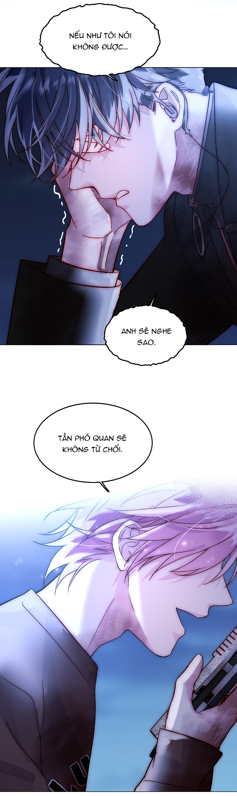 Tôi Phải Làm 1 Kẻ Đại Xấu Xa Chapter 89 - Trang 4
