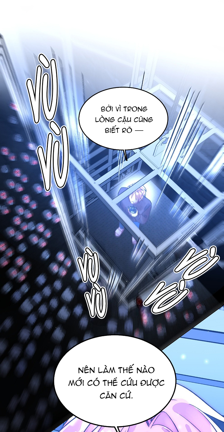 Tôi Phải Làm 1 Kẻ Đại Xấu Xa Chapter 89 - Trang 4
