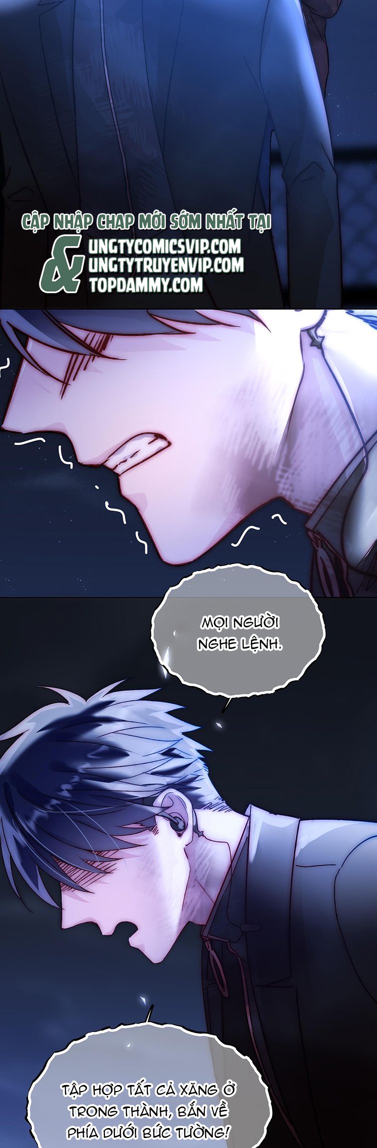 Tôi Phải Làm 1 Kẻ Đại Xấu Xa Chapter 89 - Trang 4