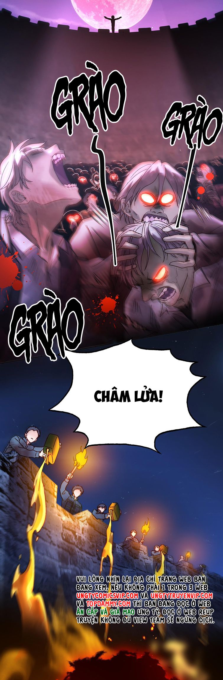 Tôi Phải Làm 1 Kẻ Đại Xấu Xa Chapter 89 - Trang 4