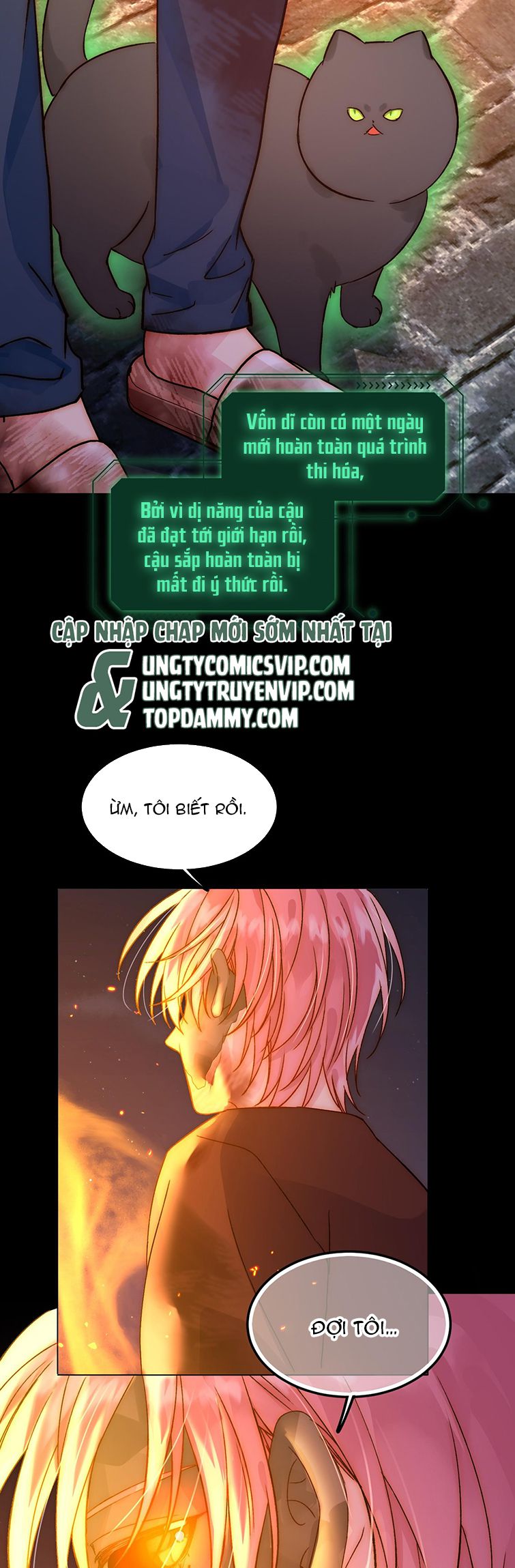 Tôi Phải Làm 1 Kẻ Đại Xấu Xa Chapter 89 - Trang 4