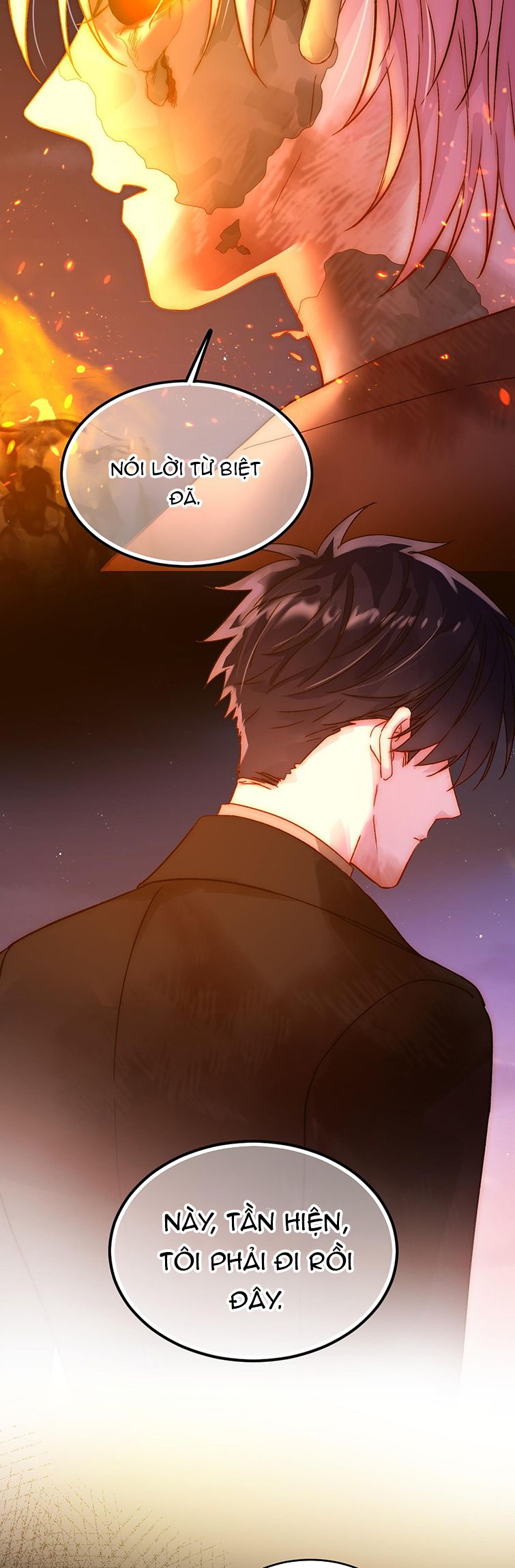 Tôi Phải Làm 1 Kẻ Đại Xấu Xa Chapter 89 - Trang 4