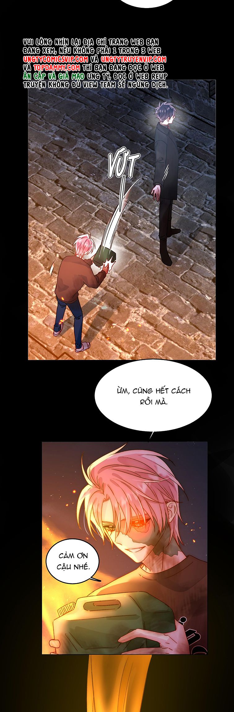 Tôi Phải Làm 1 Kẻ Đại Xấu Xa Chapter 89 - Trang 4