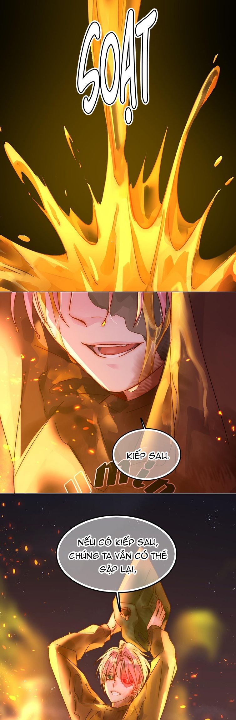 Tôi Phải Làm 1 Kẻ Đại Xấu Xa Chapter 89 - Trang 4